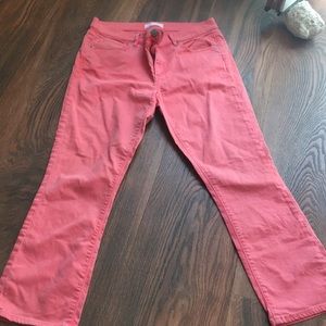 Loft Modern Kick Crop🐙